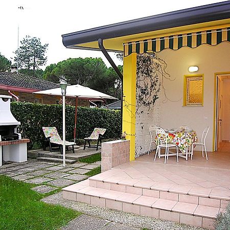 Appartamenti Casa Del Mare บิบิโอเน ภายนอก รูปภาพ