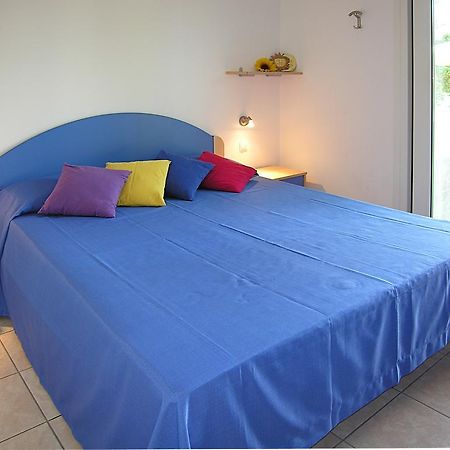 Appartamenti Casa Del Mare บิบิโอเน ภายนอก รูปภาพ