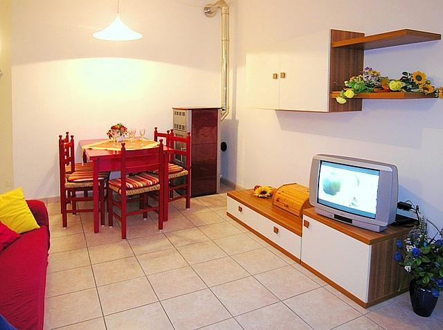 Appartamenti Casa Del Mare บิบิโอเน ห้อง รูปภาพ