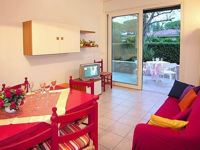 Appartamenti Casa Del Mare บิบิโอเน ห้อง รูปภาพ