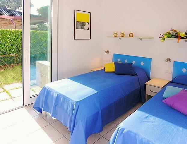 Appartamenti Casa Del Mare บิบิโอเน ห้อง รูปภาพ