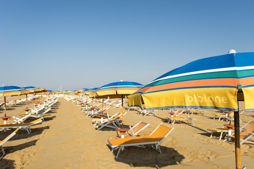 Appartamenti Casa Del Mare บิบิโอเน ภายนอก รูปภาพ